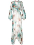 Silvia Tcherassi Farolillo Dress - Multicolour