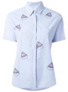 Jimi Roos 'love Boat' Shirt