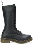 Dr. Martens Ib99 Boots - Black