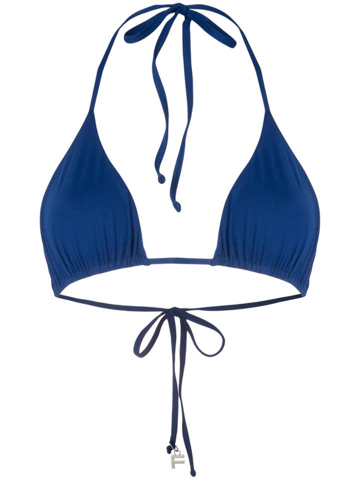 Fisico Two Side Bikini - Blue