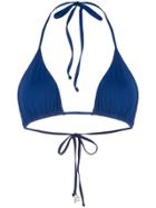 Fisico Two Side Bikini - Blue