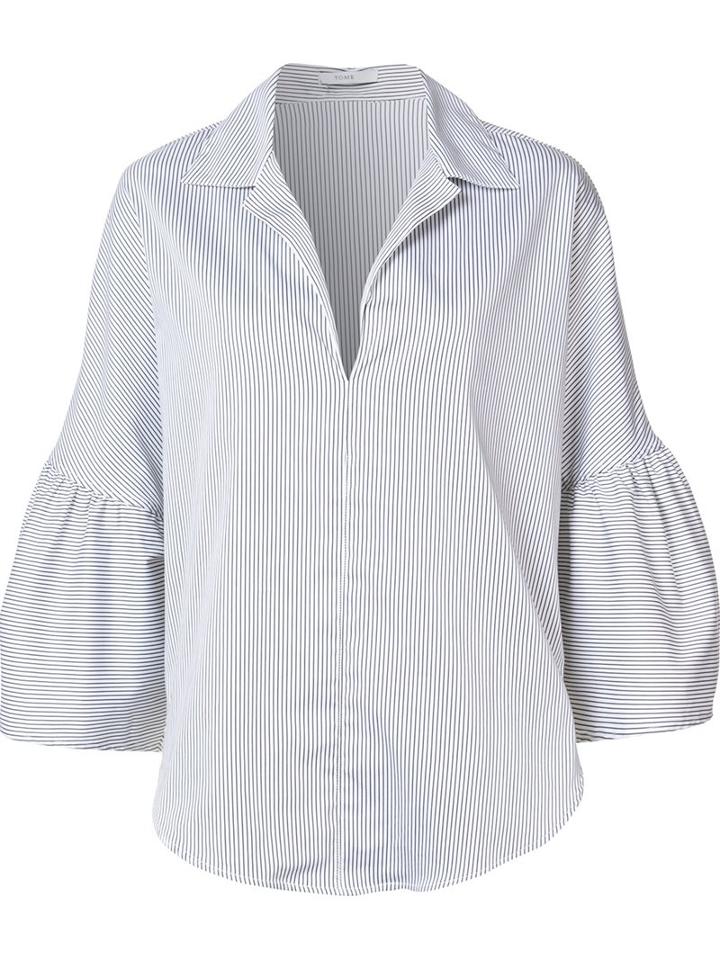 Tome Striped Blouse