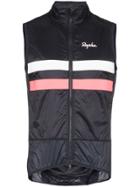 Rapha Brevet Insulated Gilet - Blue