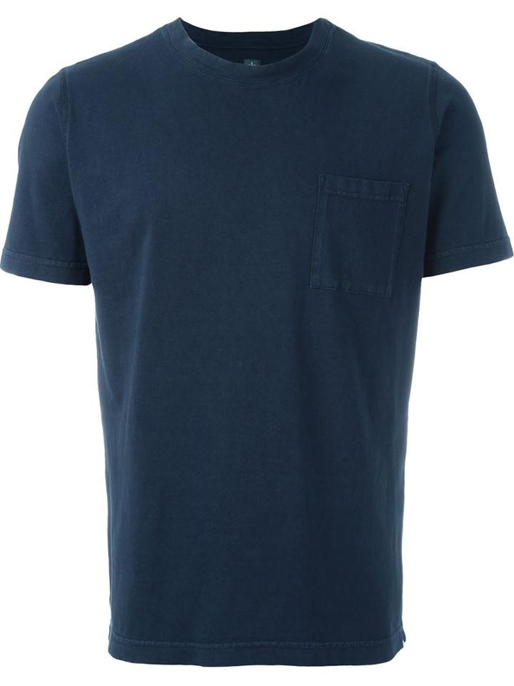 Eleventy Classic T-shirt