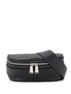 Bottega Veneta Borsa Marco Polo Belt Bag - Black