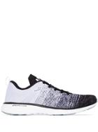 Apl Techloom Pro Running Sneakers - Grey