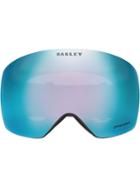Oakley Flight Deck Sunglasses - 705072 Factory Pilot Progression