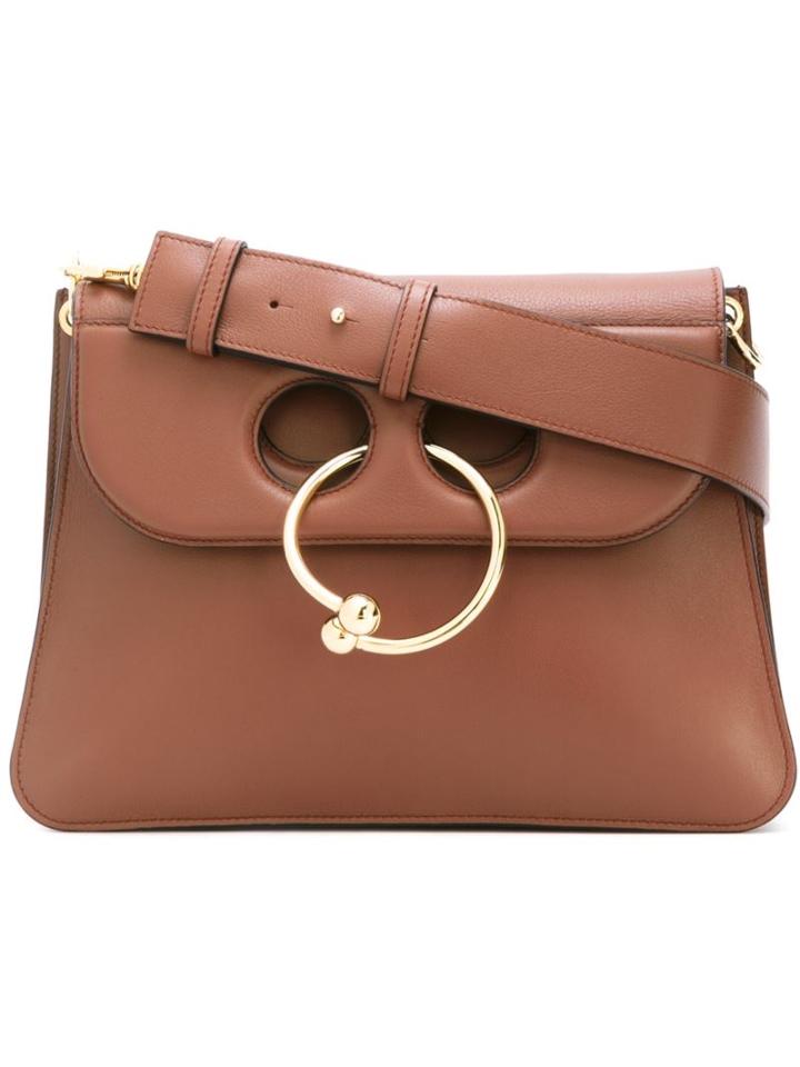 J.w. Anderson 'pierce' Shoulder Bag
