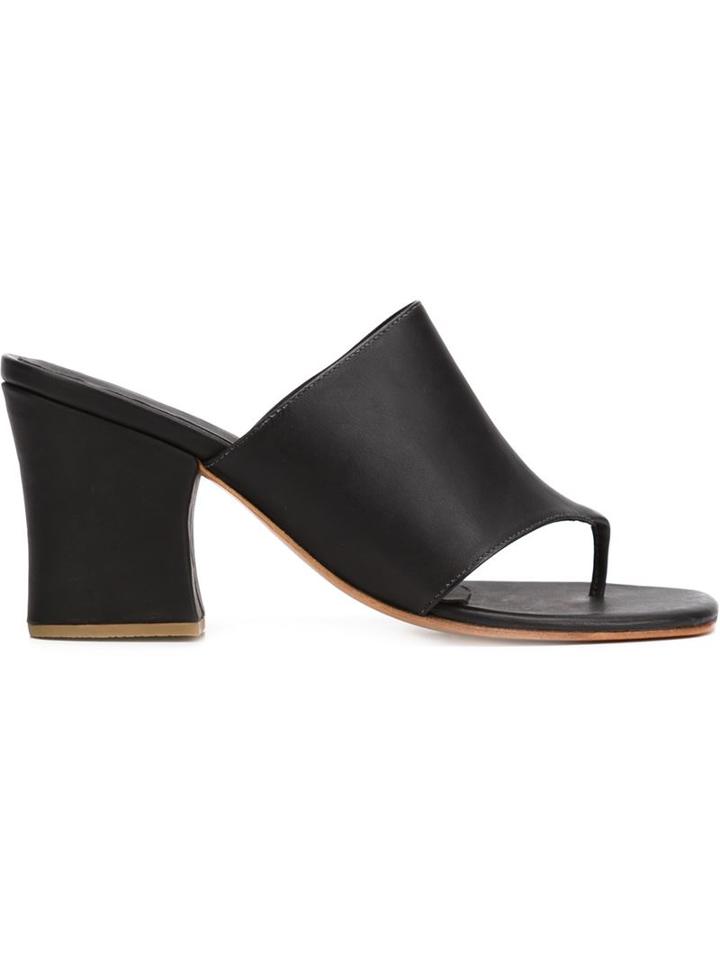 Rachel Comey Mule Sandals