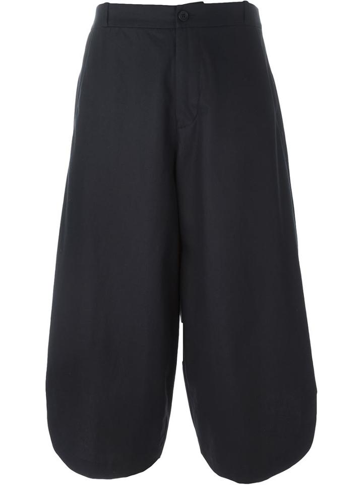 Société Anonyme Cloud Pants, Women's, Size: 42, Blue, Cotton