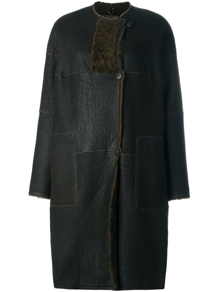 Humanoid 'seira' Coat