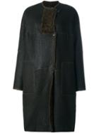 Humanoid 'seira' Coat