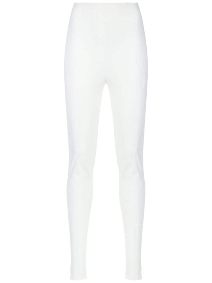Gloria Coelho High Waist Leggings - 3221
