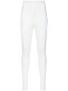 Gloria Coelho High Waist Leggings - 3221