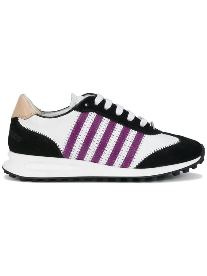 Dsquared2 New Runners Sneakers - Unavailable