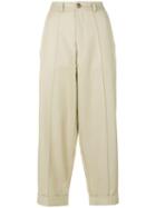 Société Anonyme Rose Chino Trousers - Neutrals