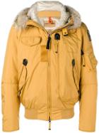 Parajumpers Pmjckmg01720 - Yellow & Orange