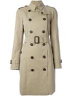 Burberry London 'westminster' Trench Coat
