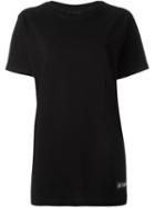 Les (art)ists 'kanye' T-shirt, Women's, Size: Large, Black, Cotton