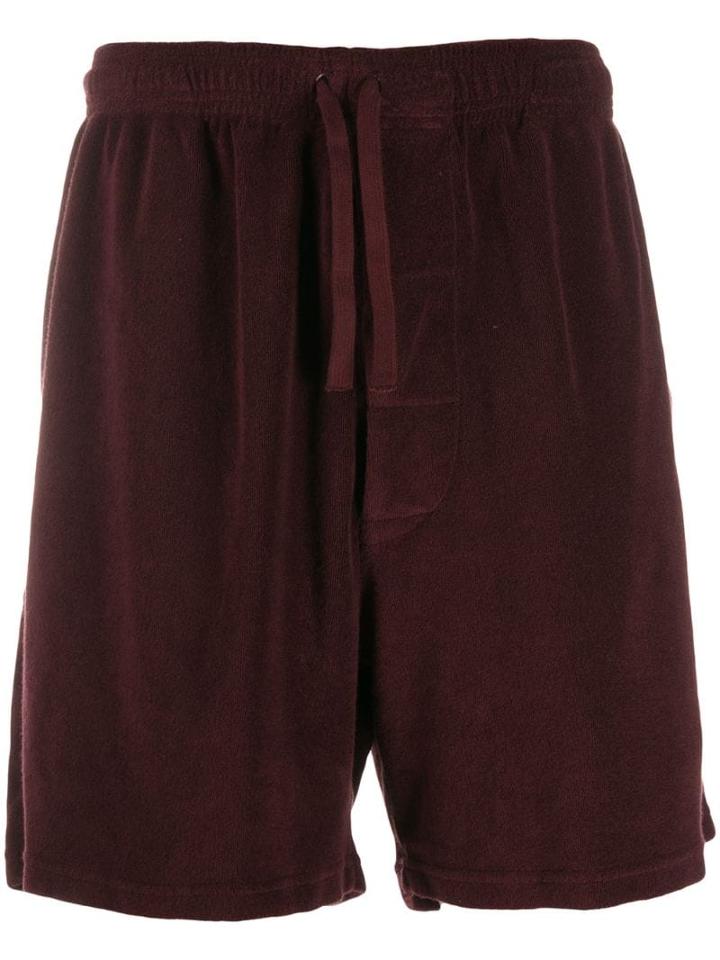 Katharine Hamnett London - Red