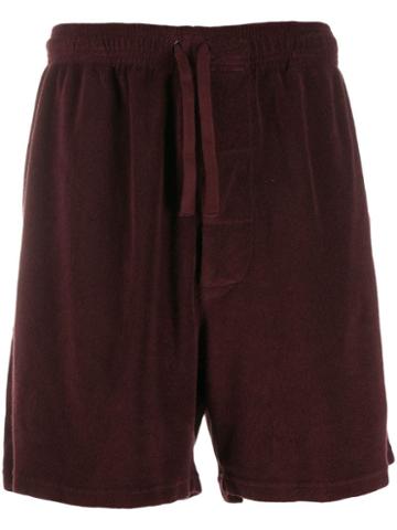 Katharine Hamnett London - Red
