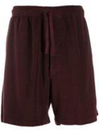Katharine Hamnett London - Red