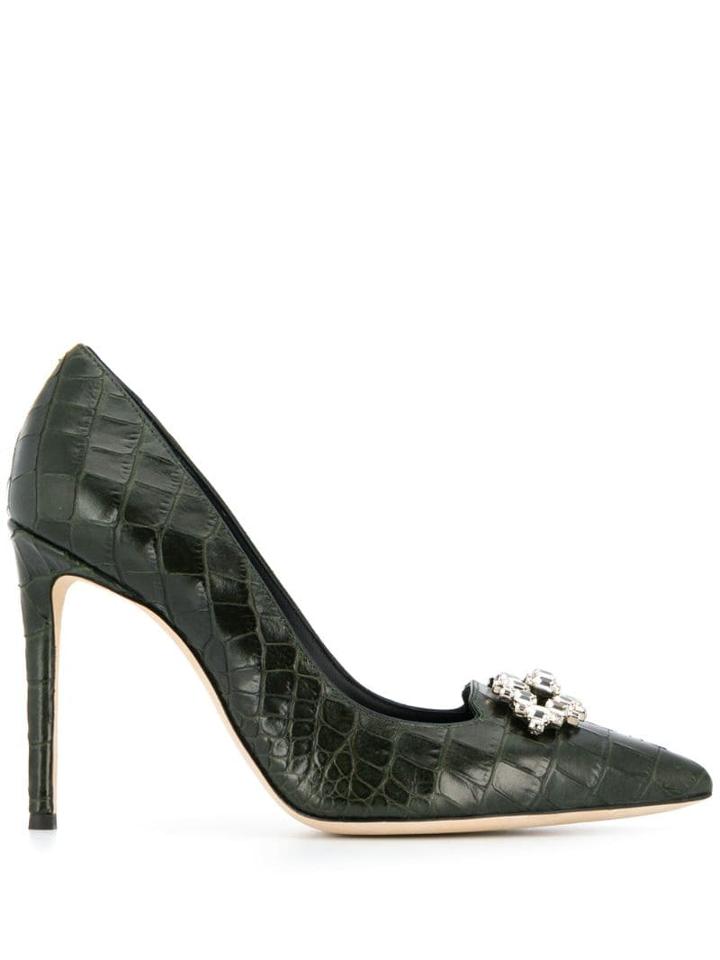 Giuseppe Zanotti - Green