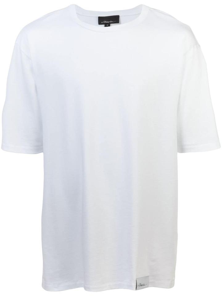3.1 Phillip Lim Boxy T-shirt - Unavailable
