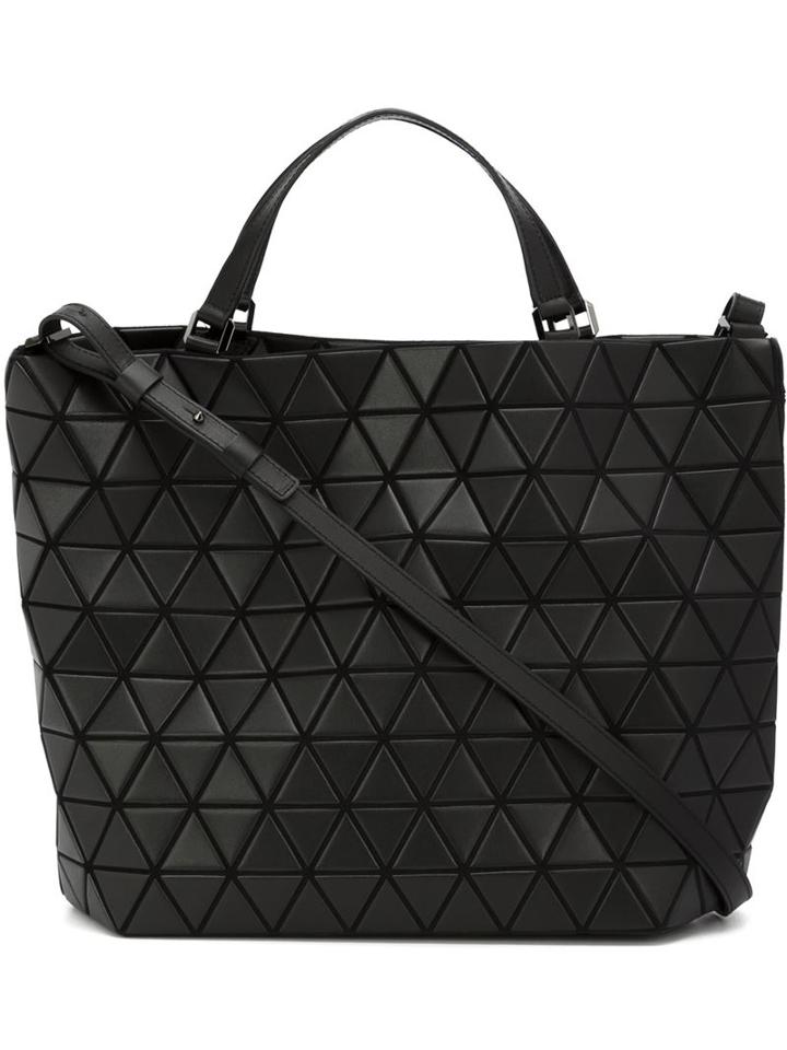 Bao Bao Issey Miyake 'crystal-3' Tote, Women's, Black