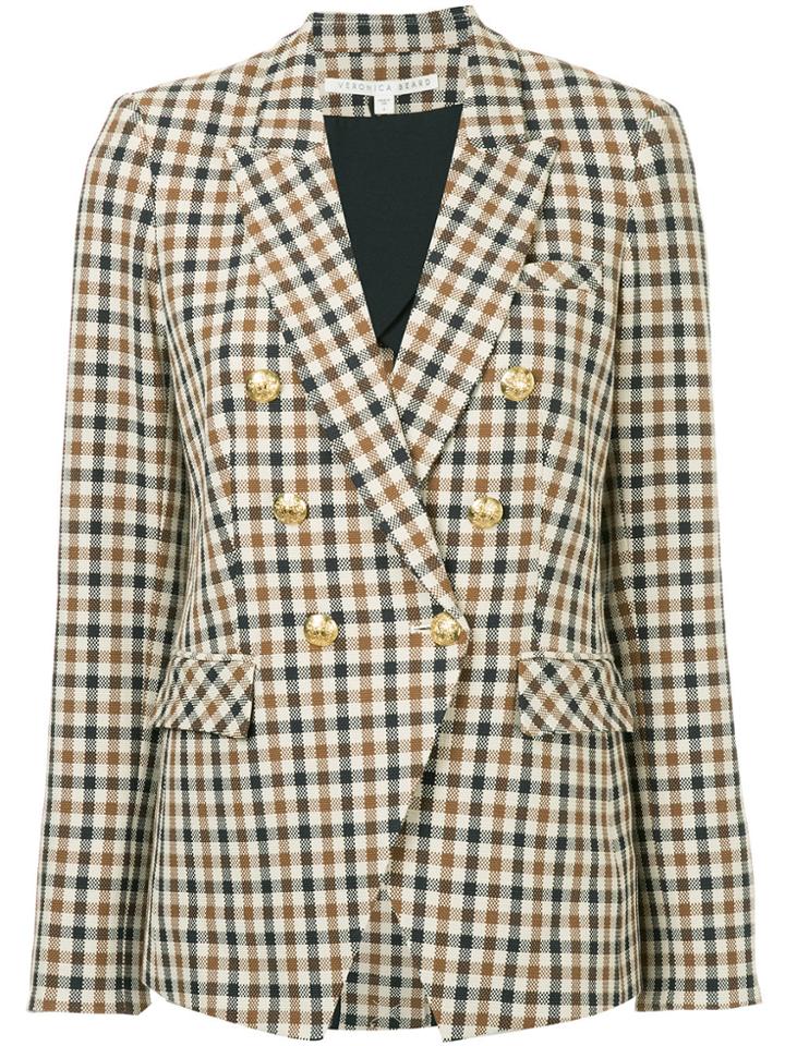 Veronica Beard Lonny Dickey Jacket - Multicolour