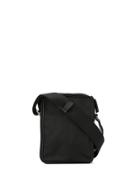 Prada Pre-owned Logo Detail Crossbody Bag - Black