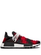 Adidas Bbc Hu Nmd Sneakers - Red