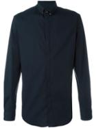 Giorgio Armani Button Down Collar Shirt
