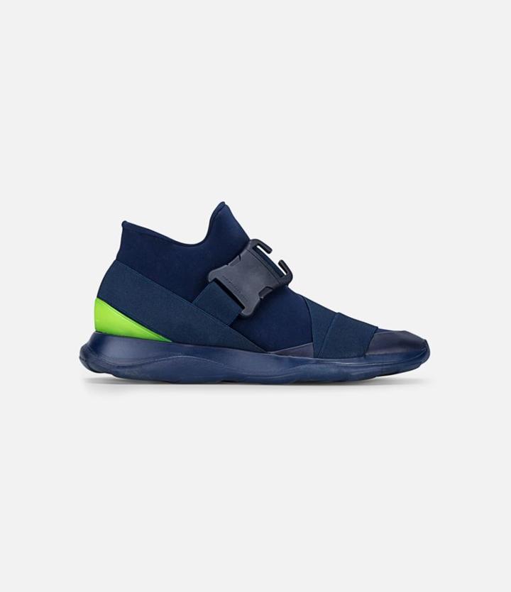 Christopher Kane Navy With Navy Sole