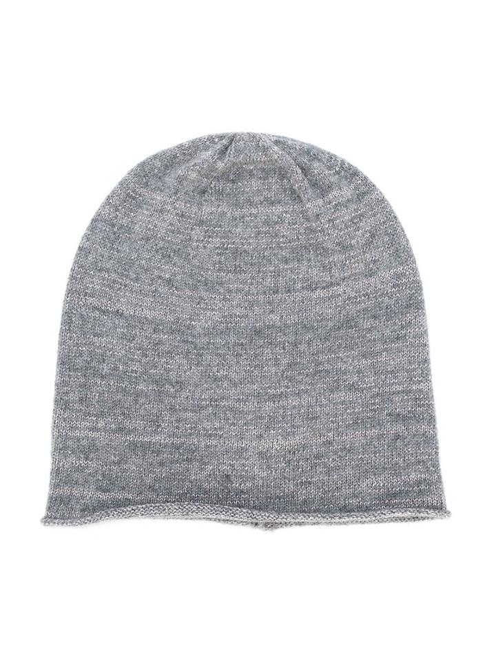 Stella Mccartney Kids 'helen' Hat, Girl's, Size: 50 Cm, Grey