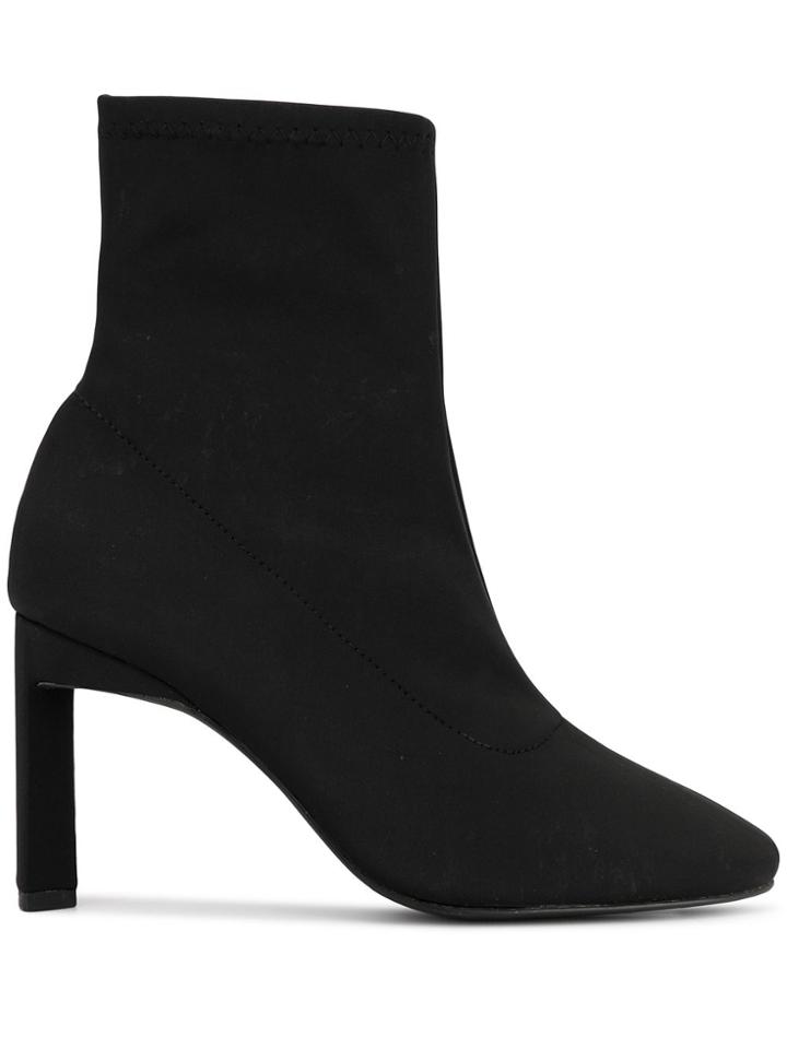 Senso Tatum Boot - Black