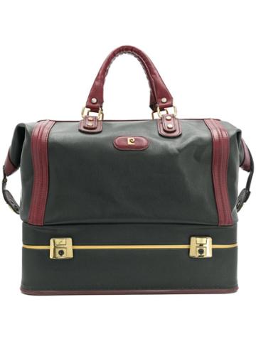 Pierre Cardin Pre-owned 1970's 2way Bag - Black