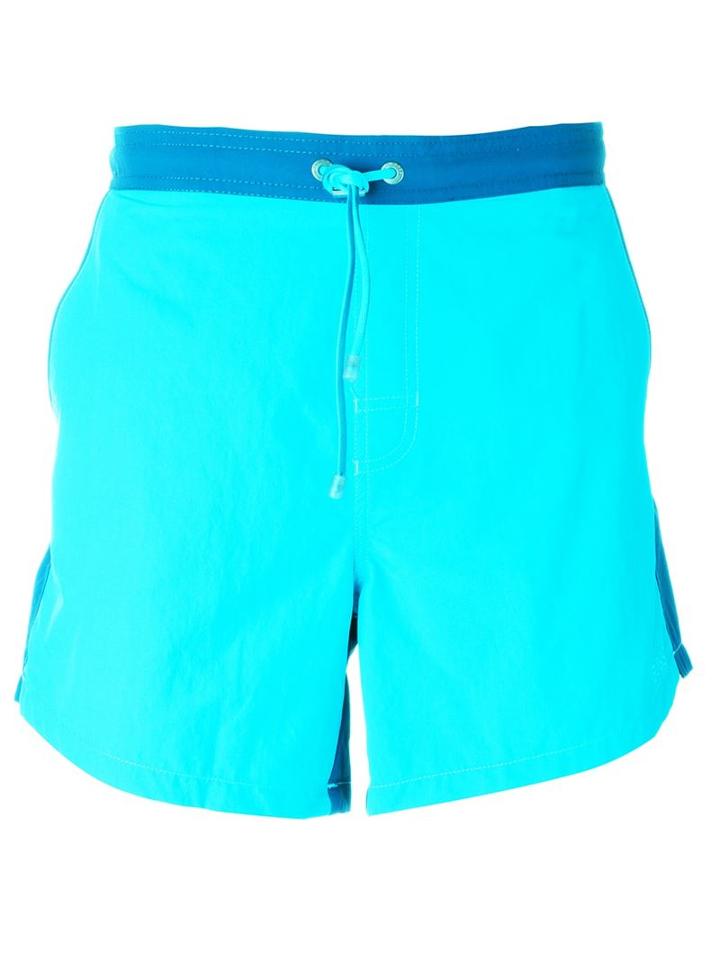 Boss Hugo Boss 'snapper' Swim Shorts