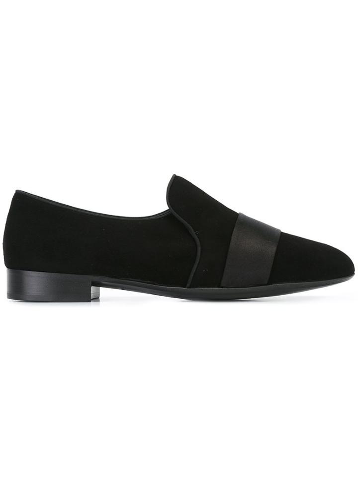 Giuseppe Zanotti Design 'laurence' Slippers