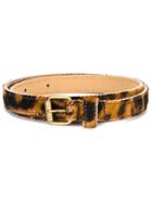 Bellerose Kids Capu Belt - Brown