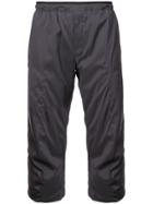 Arc'teryx Padded Cropped Trousers - Black