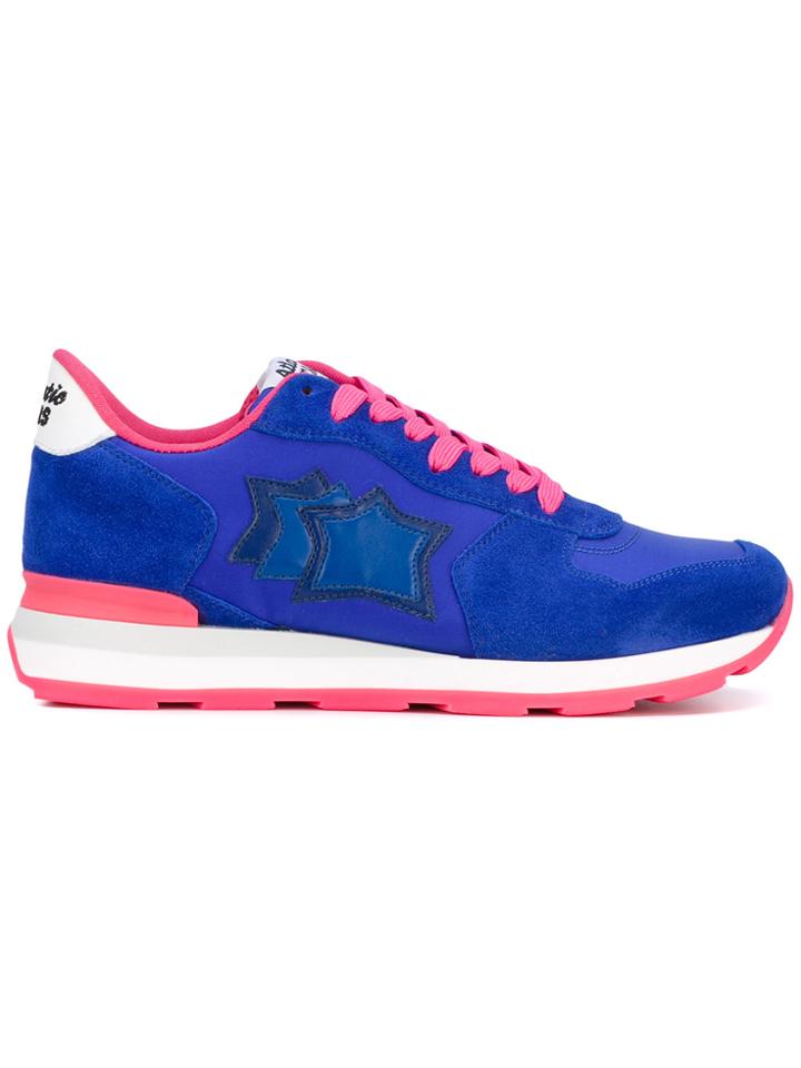 Atlantic Stars Vega Sneakers - Blue