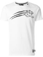Plein Sport Freeman T-shirt - White