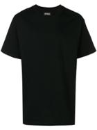 Represent Relax Fit T-shirt - Black
