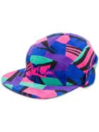 Fila Magic Line Cap - Purple