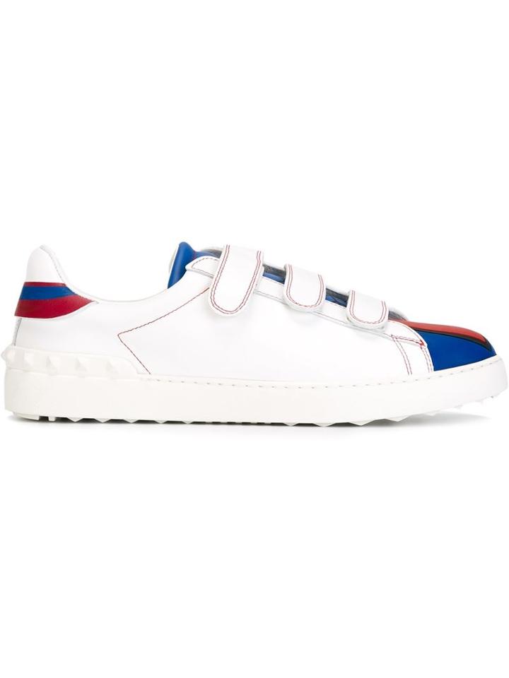 Valentino Garavani 'super H Spiderman' Sneakers