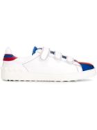 Valentino Garavani 'super H Spiderman' Sneakers
