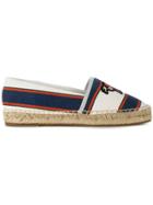 Karl Lagerfeld Kamini Captain Karl Slippers - Multicolour