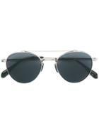 Oliver Peoples Watts Sun Sunglasses - Metallic