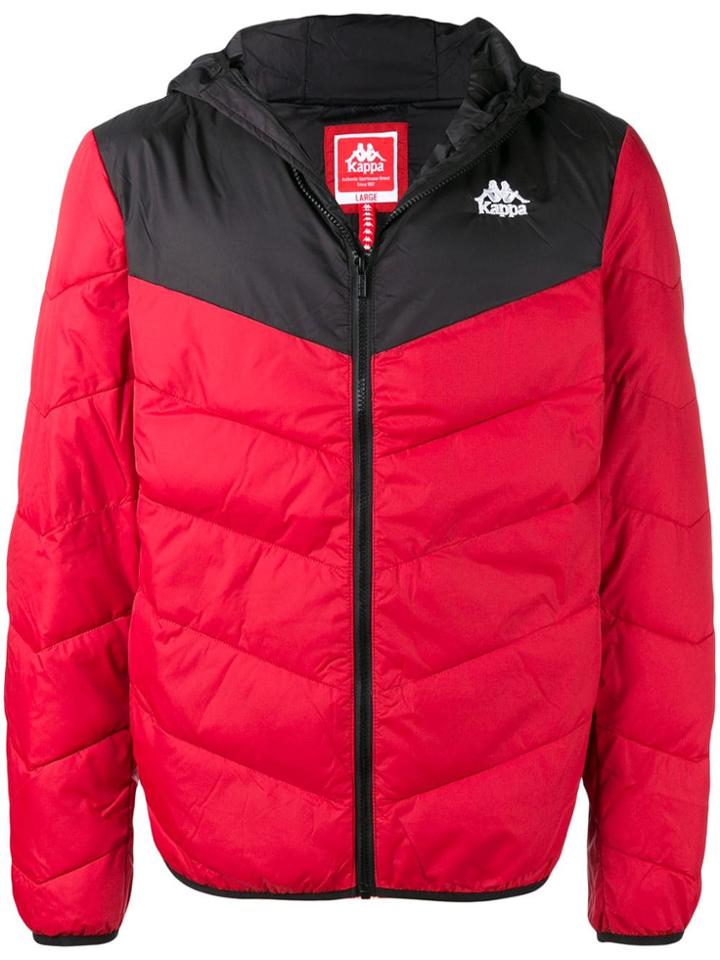 Kappa 3030cq0authenticamarit908 - Red